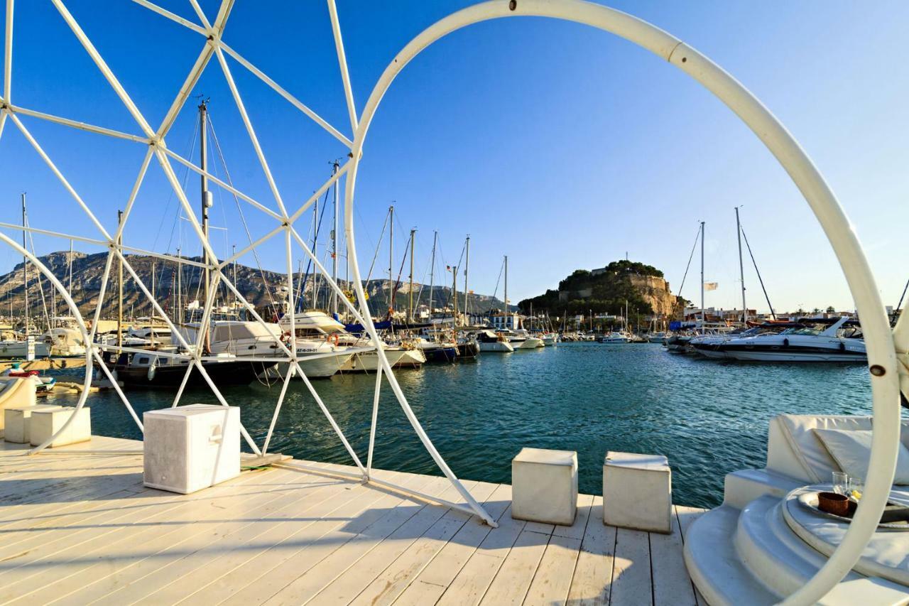 Vilamar Vyb Denia Eksteriør bilde